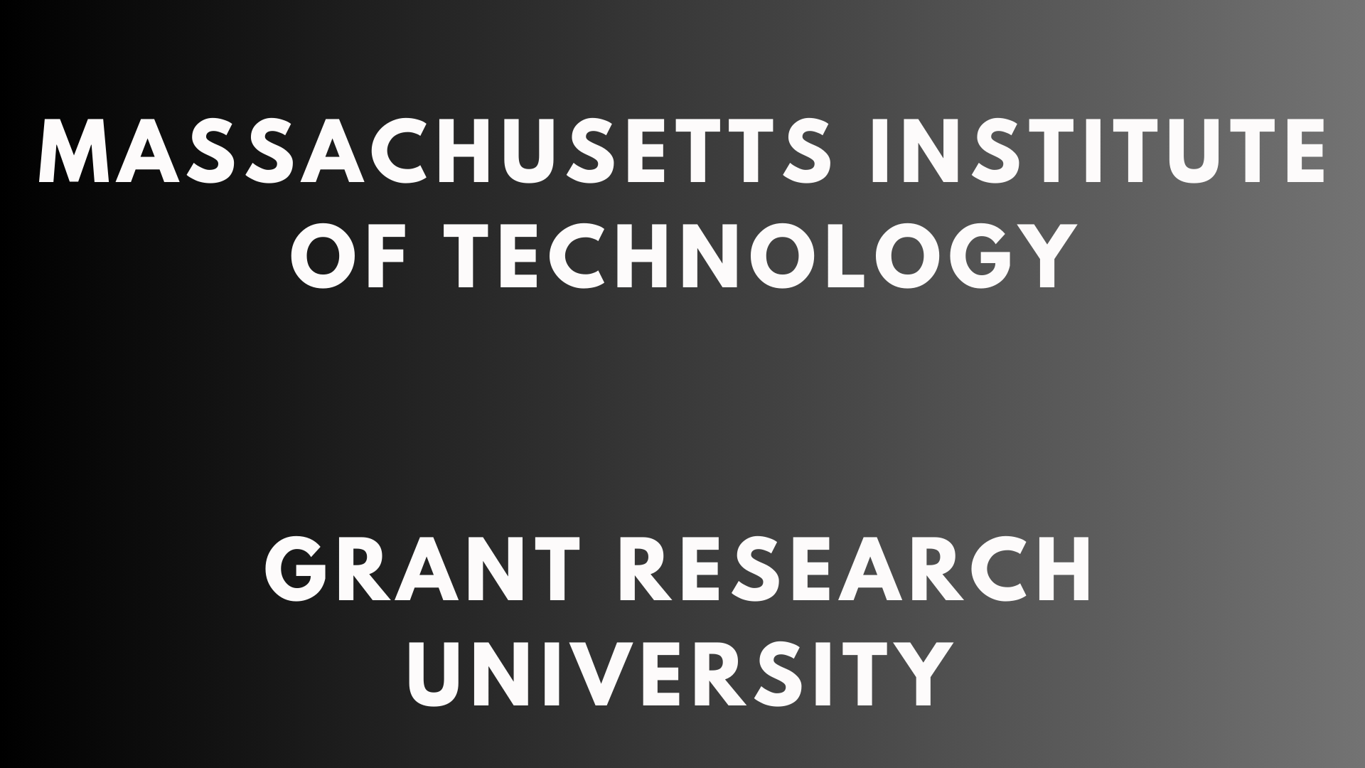 MIT Internship 2026 Career Path Choices - Internship Sphere