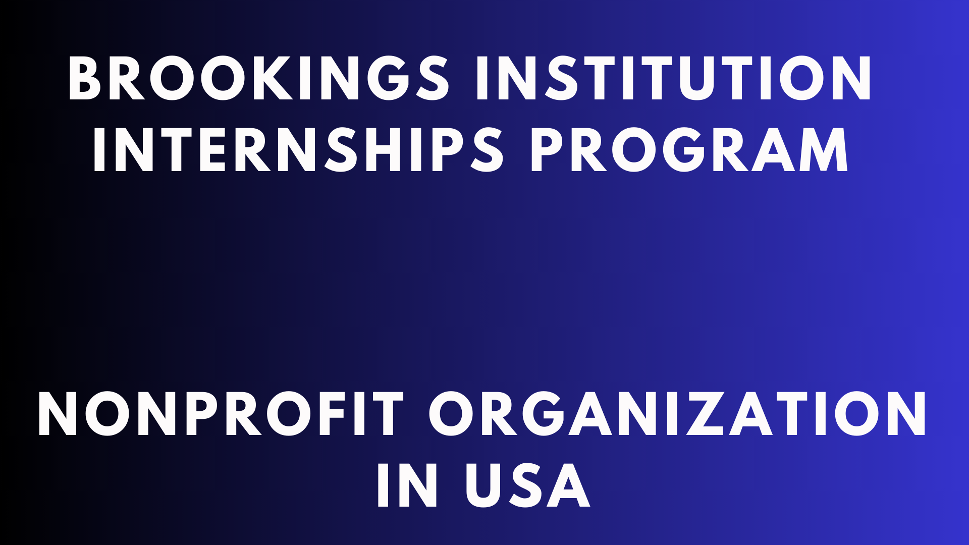 The Role of Institutional Gatekeepers
