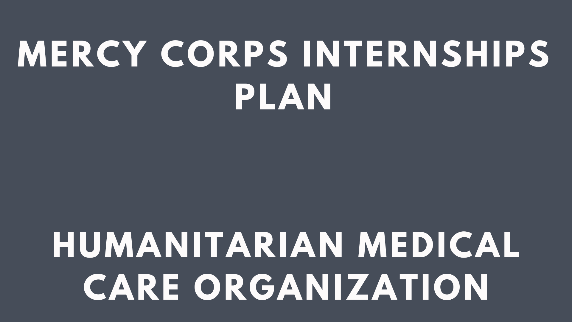 Cdc Internships 2026 For Knowledge Enhancement Internship Sphere